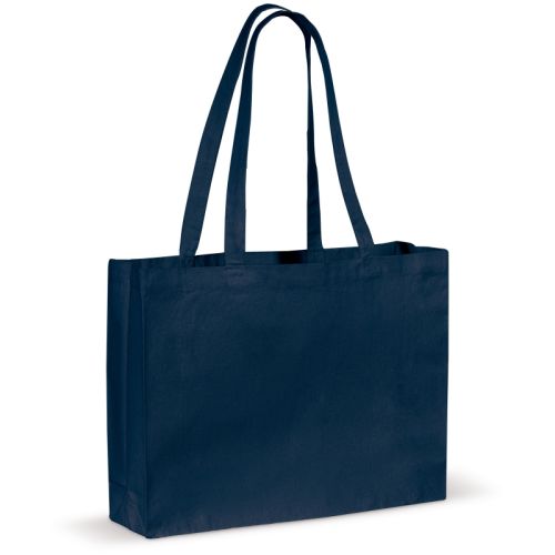 Schultertasche OEKO-TEX® 270g/m² - Bild 2